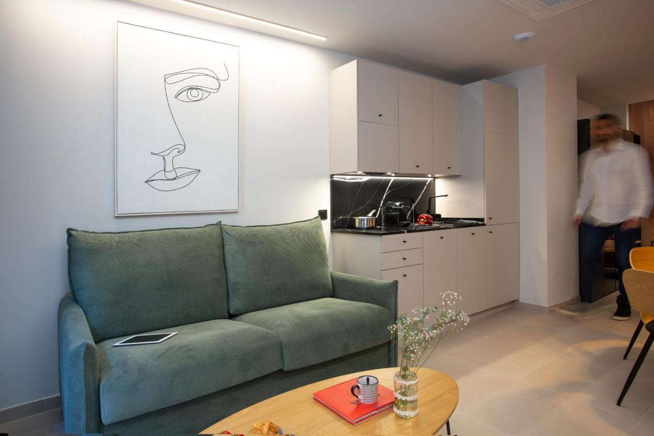 Neobeds - New ! Amazing Charming Cosy 1Br Apt Valencia Exterior foto