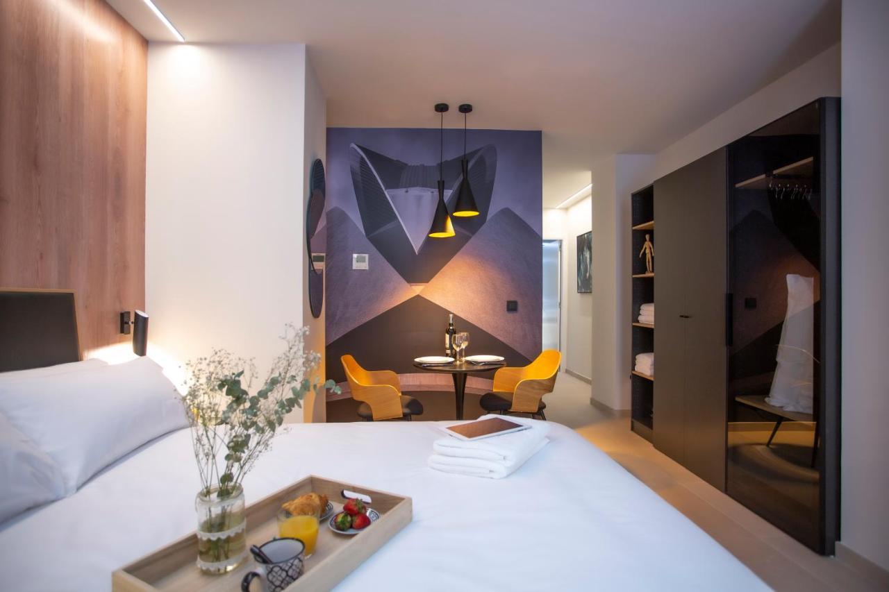 Neobeds - New ! Amazing Charming Cosy 1Br Apt Valencia Exterior foto